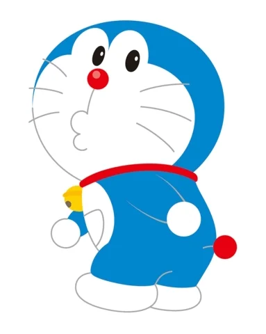 Doraemon